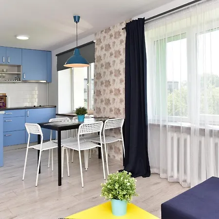 Apartment Butas Petera Ventspils
