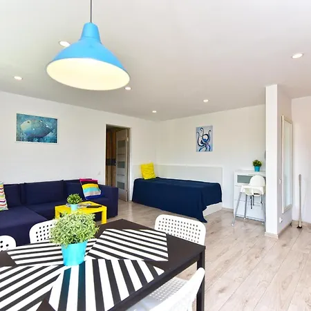 Apartment Butas Petera Ventspils
