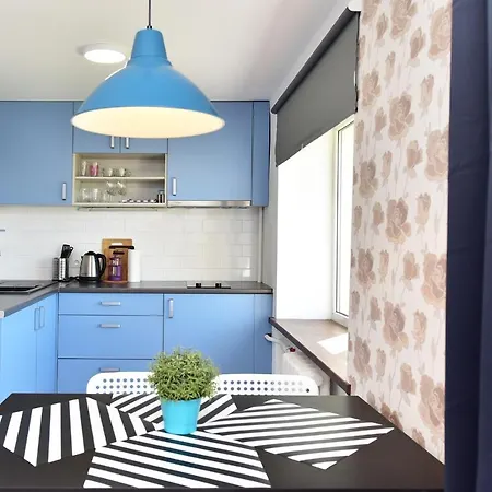Butas Petera Apartment Ventspils