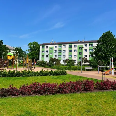 Apartment Butas Petera *