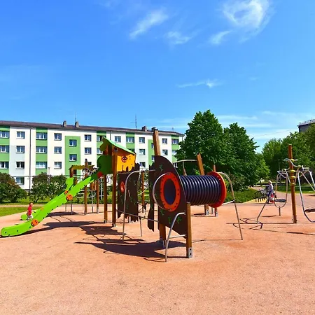 Butas Petera * Ventspils